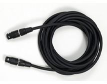 6M instrument cable for Eigenharp Alpha.