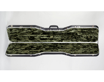 Eigenharp Alpha - Hiscox Case - Pro Lining.