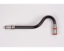 Eigenharp Pico Breath Pipe - Black.