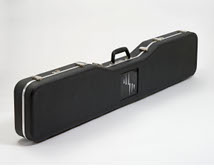 Eigenharp Tau - Hiscox Case.
